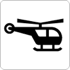 Helicopter / Heliport