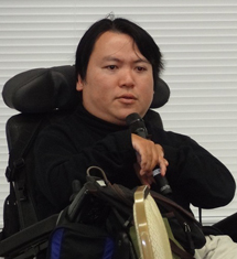 勉強会の様子