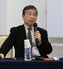 勉強会の様子