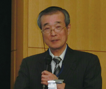 講師 藤井さん