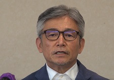 講師:鈴木氏