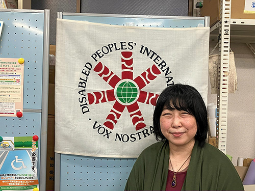 【講師】西田えみ子さん