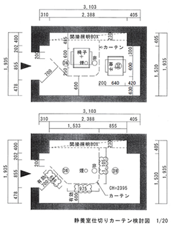 見取り図